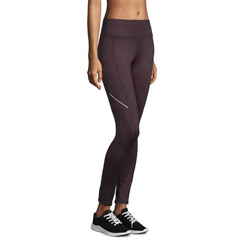 xersion leggings